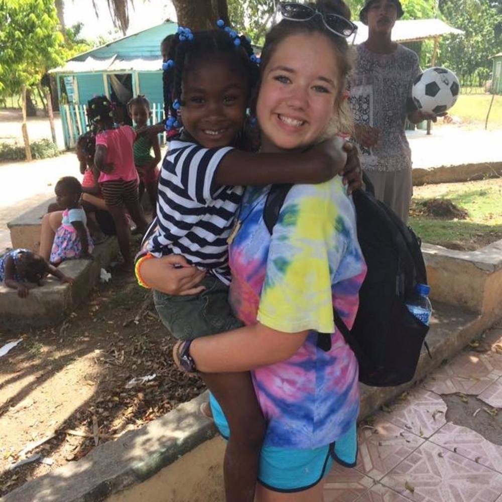 Meet your Posher, Hannah